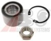 KLOTZ 3025 Wheel Bearing Kit